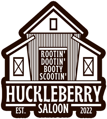Huckleberry Saloon